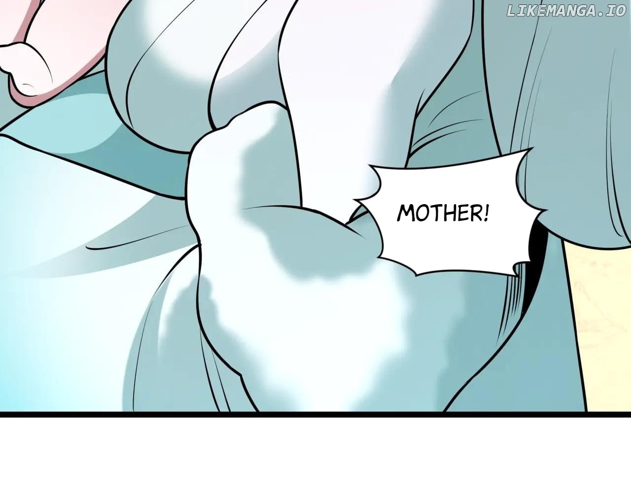 Era of the Haunted Chapter 495 - page 53